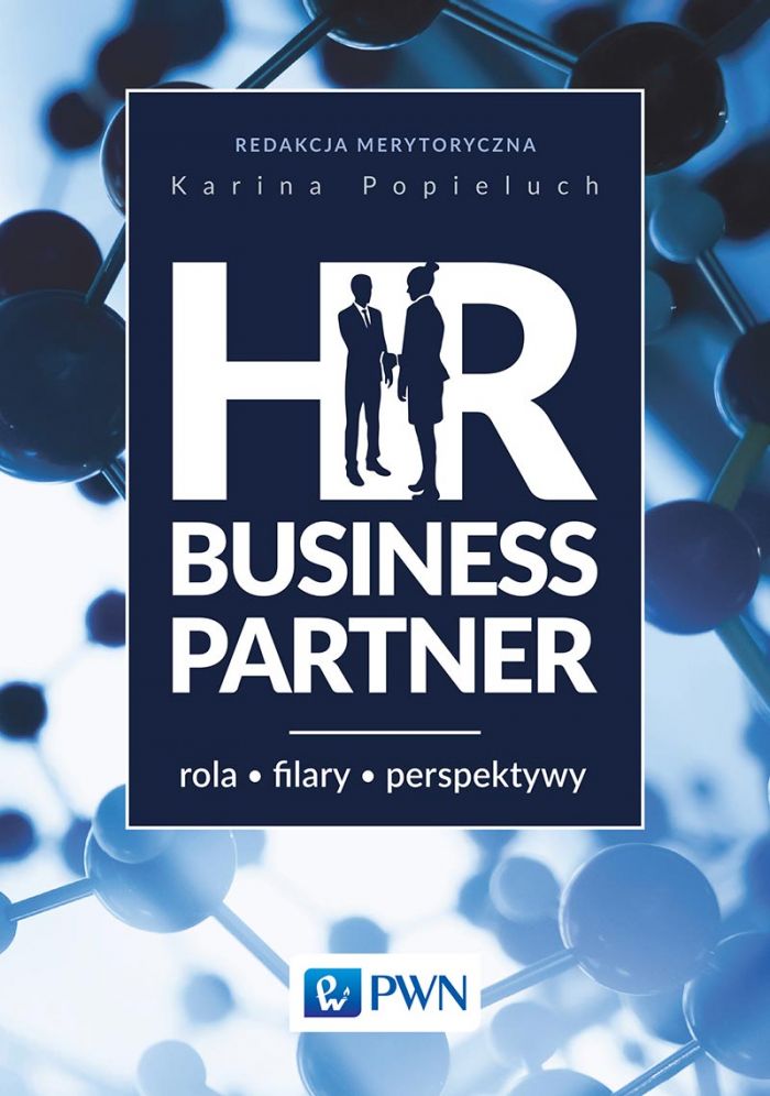 HR Business Partner Karina Popieluch